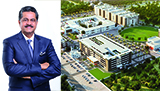 Thumbay Group enters 30th year in UAE, expands global scademic healthcare vision